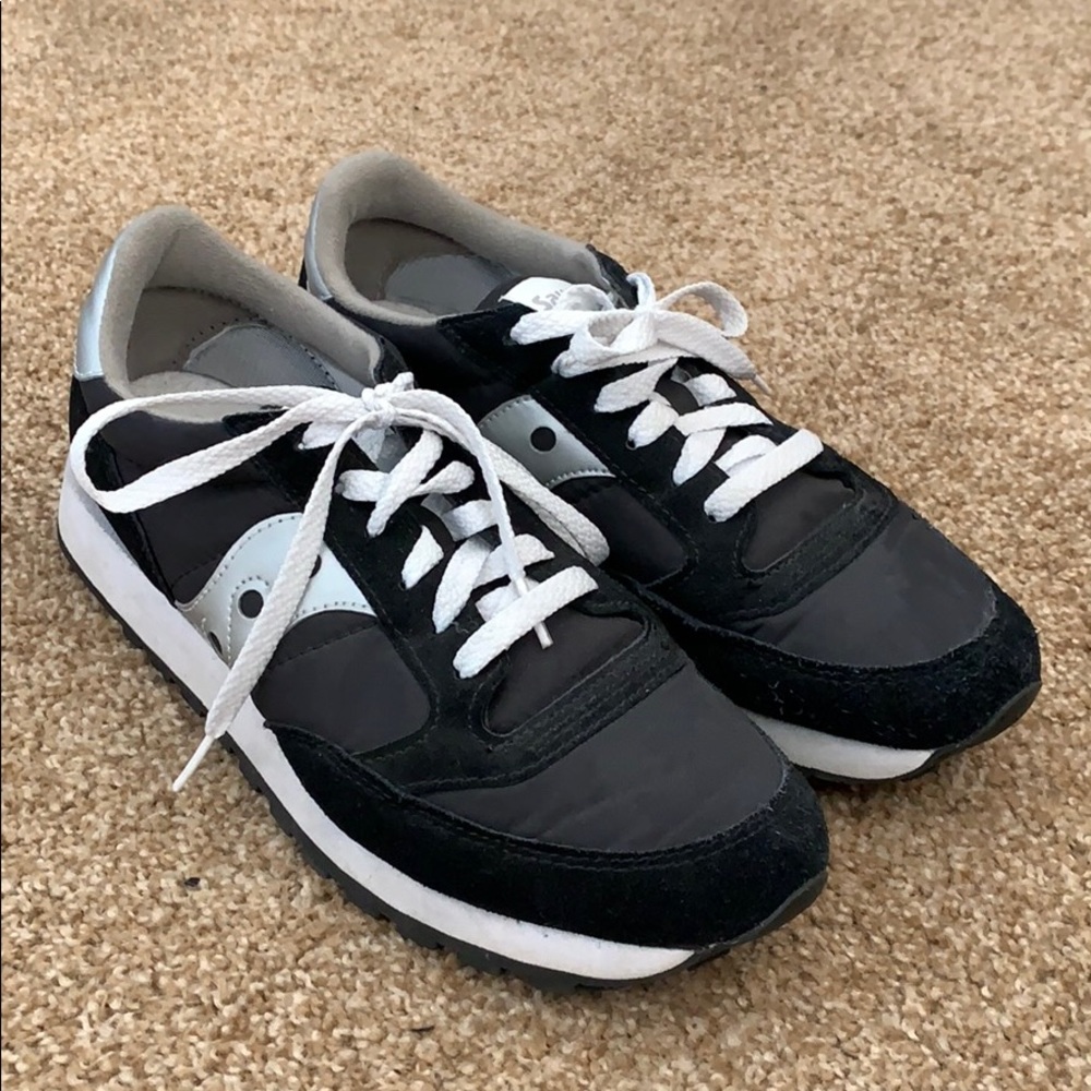 Saucony Jazz women’s shoes